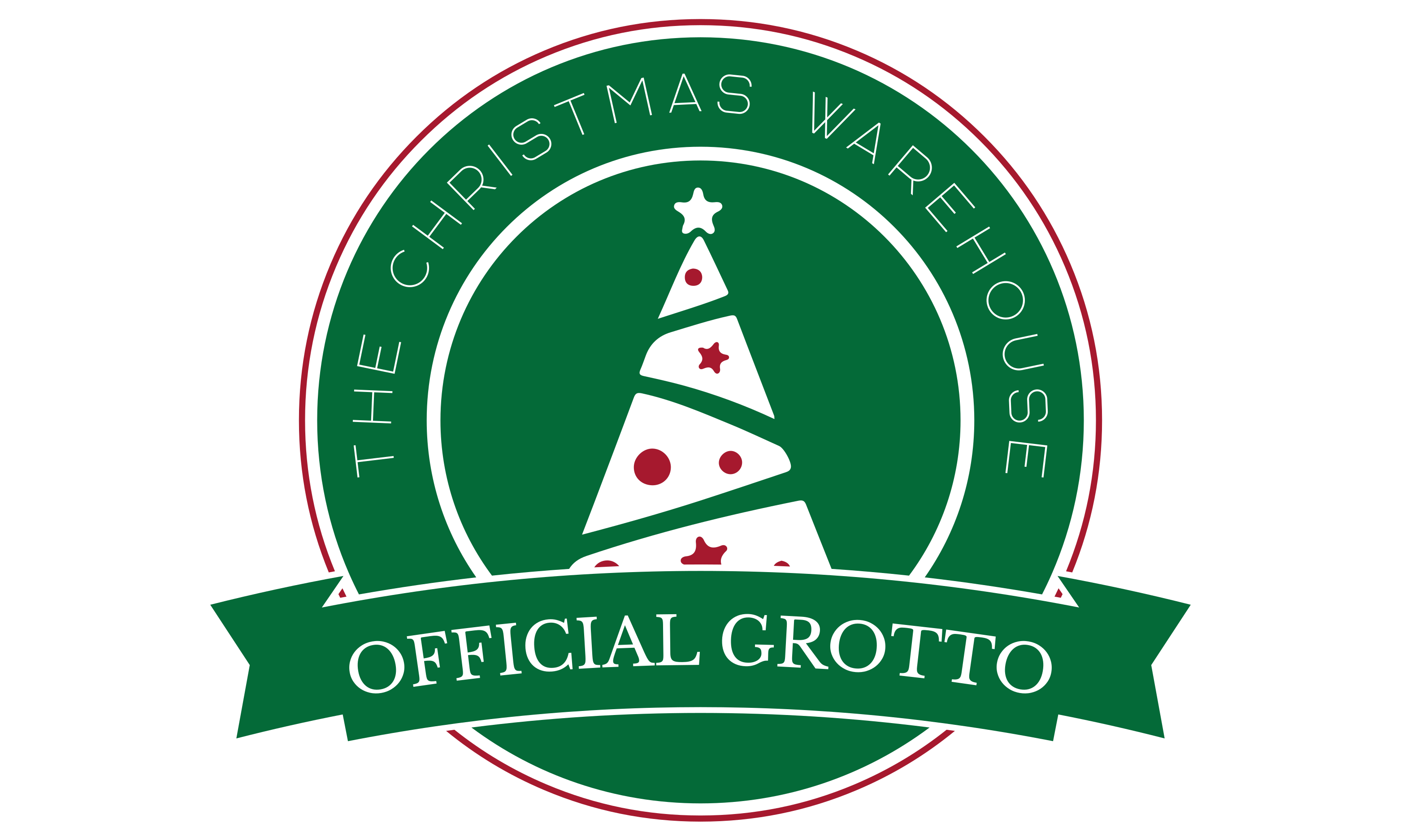 Official Grotto