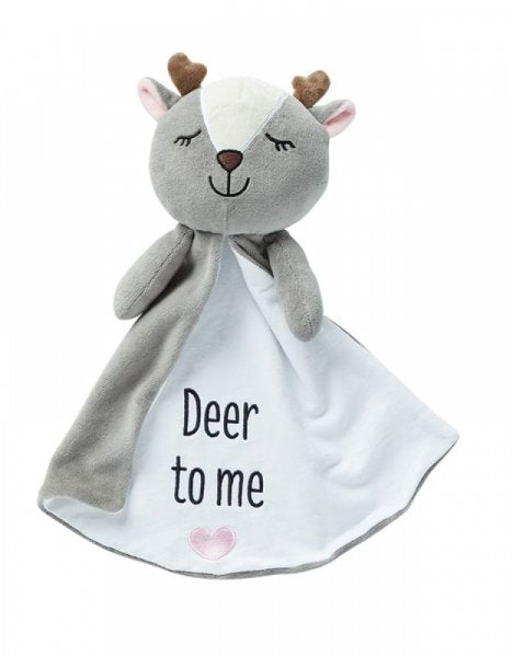 Babies Reindeer Tag-A-Long