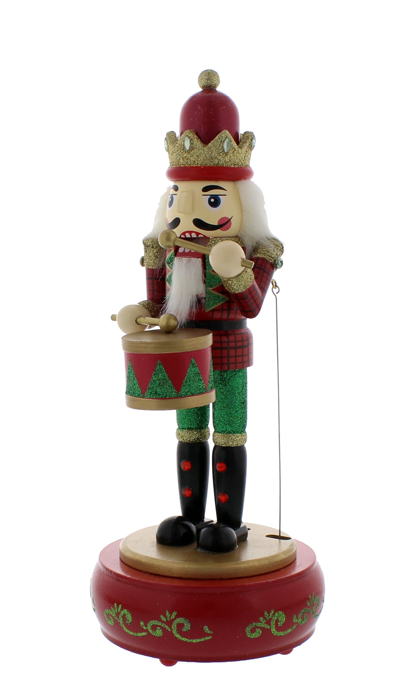 Musical Nutcracker