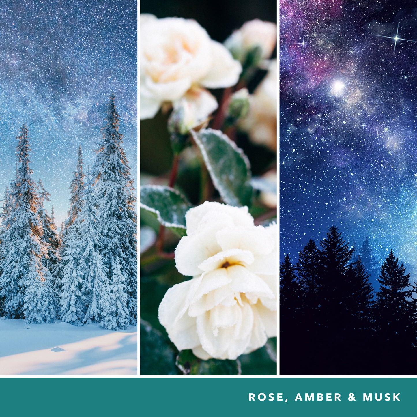 Winter Night Stars Wax Melts - By Yankee Candle