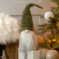 47CM Moss Green Christmas Gonk