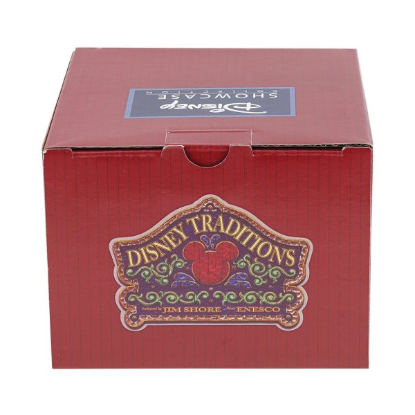 Sneezy Hanging Ornament - Disney Traditions Snow White