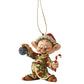 Dopey Ornament - Disney Traditions Snow White