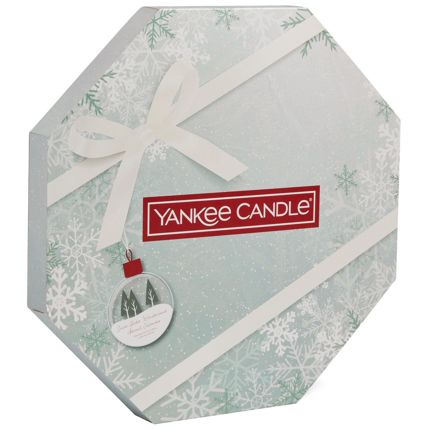 Advent Wreath Gift Set - By Yankee Candle