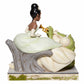 Bayou Beauty - White Woodland Tiana Figurine)