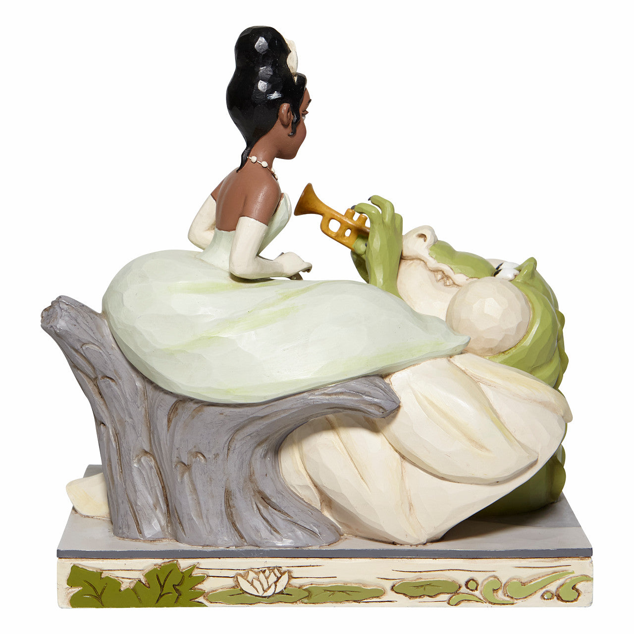 Princess Tiana Cake Topper -  Sweden