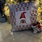 Gonk Suede Cushions