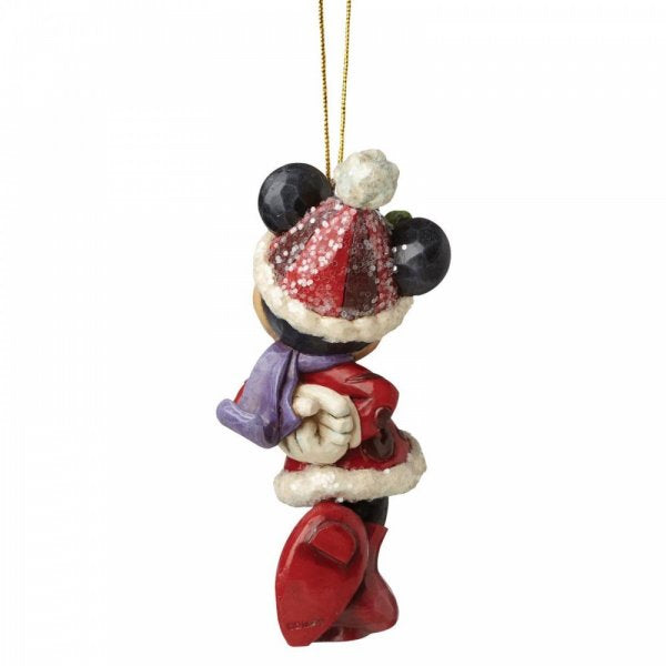 Figurines - Minnie - O'SugarArt