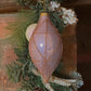 Glass Sophie Finial Ornament