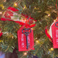 11cm Magic key Ornament
